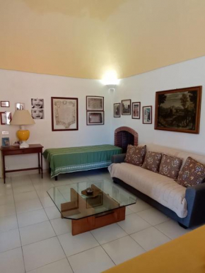 Appartamento in Villa elegante Leuca